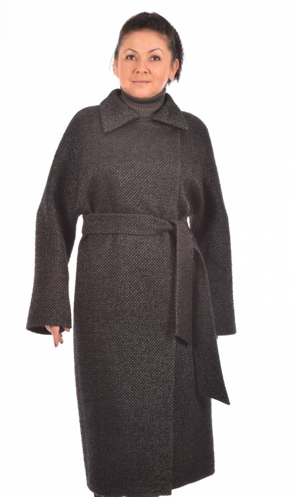 Дольче Мода Наполи Италия пальто женское