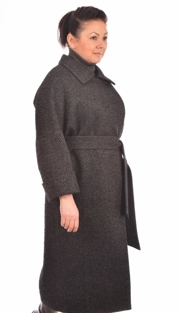 Дольче Мода Наполи Италия пальто женское