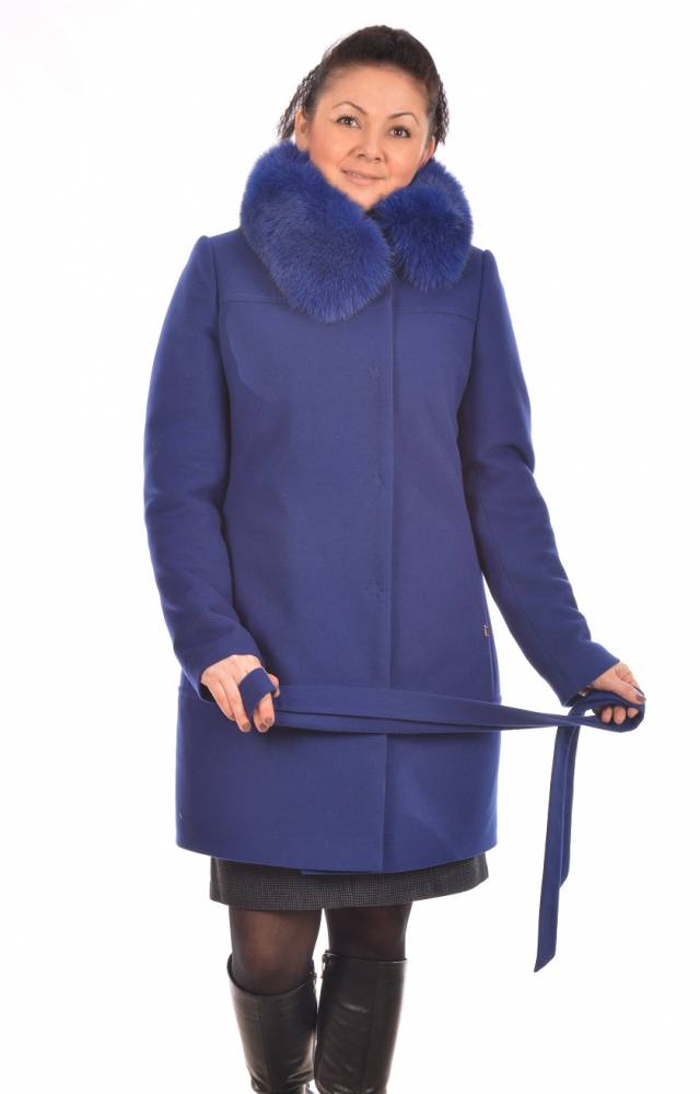 Dolche Moda Винченца зима пальто женское