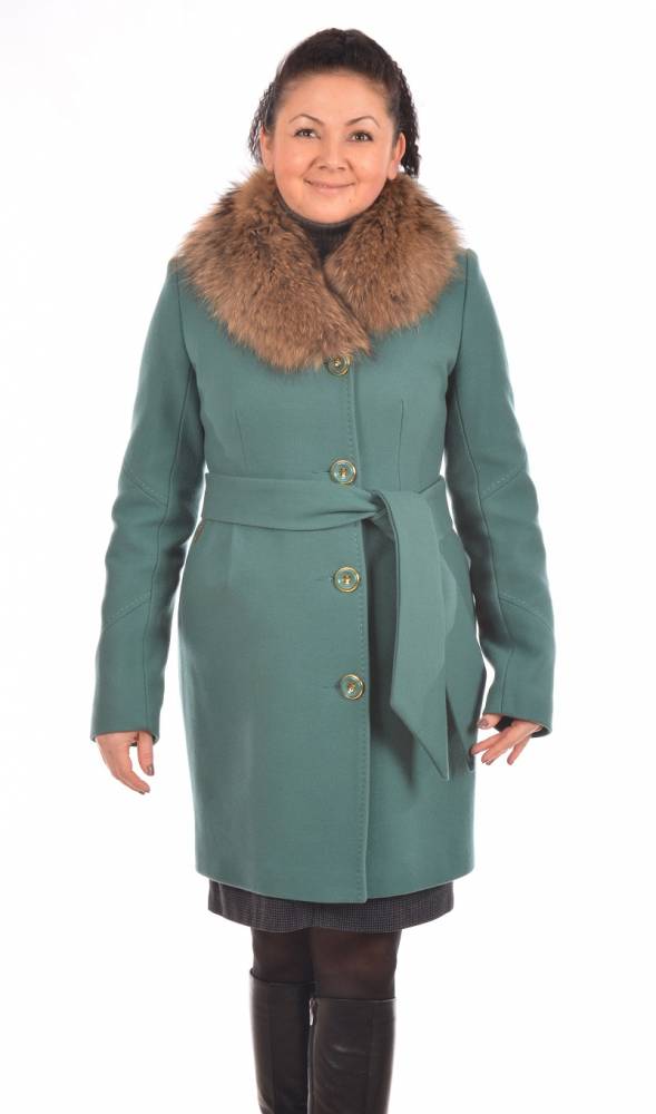 Liara зима пальто женское