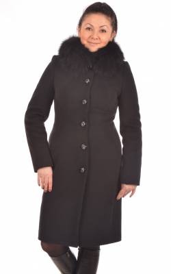 Dolche Moda Энджи зима пальто женское