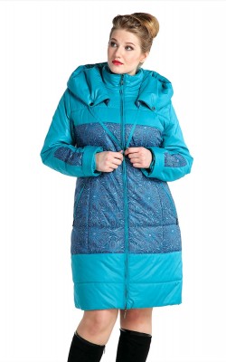 DizzyWay Лима пальто женское зима