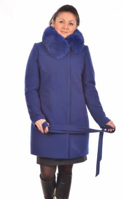 Dolche Moda Винченца зима пальто женское